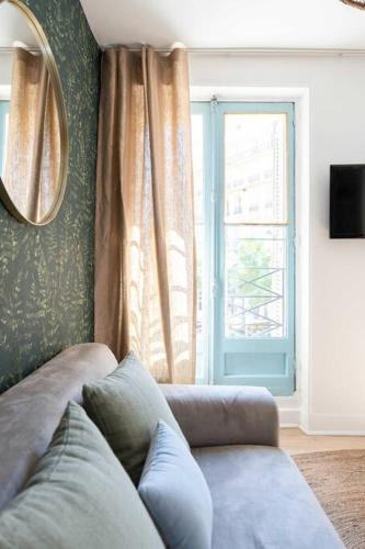 T2 - Rue de la République - Cosy, Marseille (fotografie 2)
