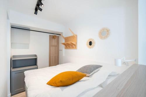 T2 - Rue de la République - Cosy, Marseille (fotografie 9)