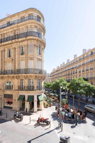 T2 - Rue de la République - Cosy, Marseille (fotografie 10)