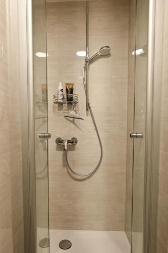 App 166 - Designer Apartment in Gießen, Гисен (фото 2)