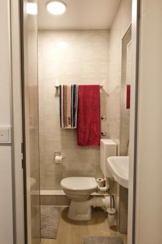 App 166 - Designer Apartment in Gießen, Гисен (фото 3)