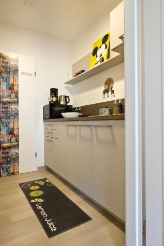 App 166 - Designer Apartment in Gießen, Гисен (фото 6)