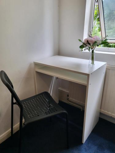 Quiet Room Near Arsenal Stadium Islington Zone 2 Cental