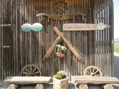 Ferienhof Sturm Ferienhof Sturm