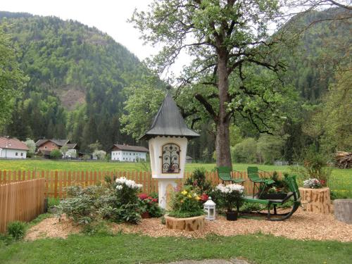 Ferienhof Sturm Ferienhof Sturm