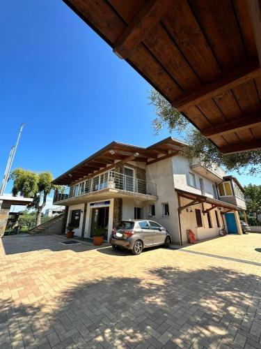 Casa Olivastri