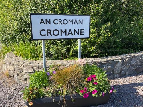 mary-tim's Cromane Cross near Killorglin