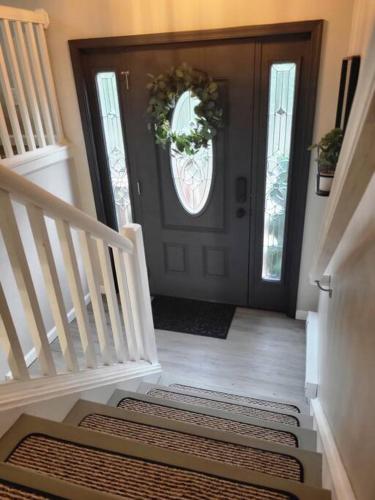 FunFilledHome - CommunityIndoorPool - GameRoom - Ski in East Stroudsburg, USA