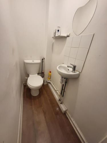 Quiet Room Near Arsenal Stadium Islington Zone 2 Cental