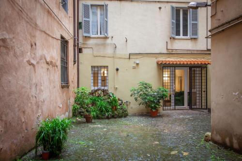 Casa Annamaria al Pantheon, Rom (Foto 4)