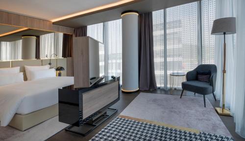 481927697 Grand Plaza Hotel & Congress Center
