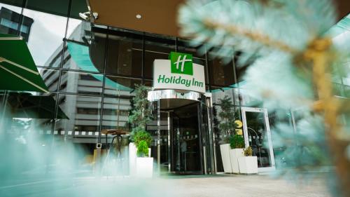 Holiday Inn Ankara-Kavaklıdere (Holiday Inn Ankara-Kavaklidere)