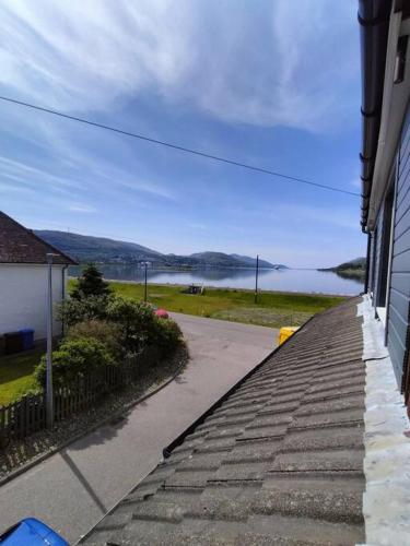 A view to Caol, Fort William