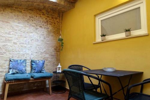 Casa Tecla alle Mura della Città Room Type - Two-Bedroom Apartment