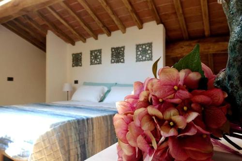  Casa Tecla alle Mura della Città in Siena