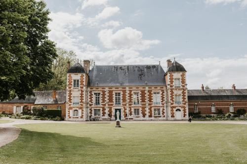 Château de Bonnemare B&B - Esprit de France - image 14