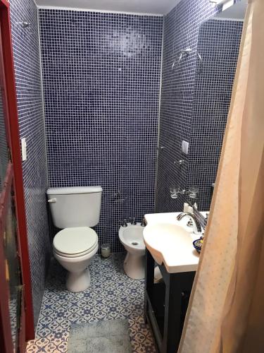 Double Room with Private Bathroom image 5