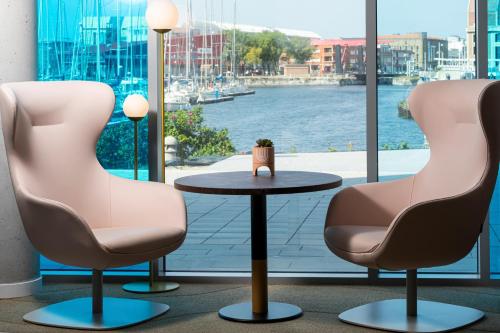 View, Mercure Dunkerque Centre Gare in Dunkerque