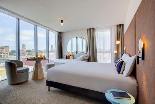 Mercure Dunkerque Centre Gare in Dunkerque