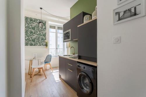 Magnifique Studio - Lyon 3, Lyon (photo 6)