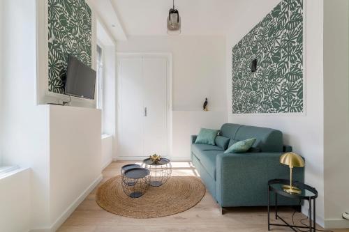 Magnifique Studio - Lyon 3, Lyon (photo 8)