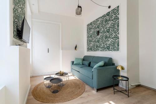 Magnifique Studio - Lyon 3, Lyon (photo 10)