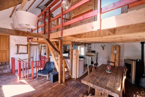 Le Forgite - Gîte de charme gîte à louer Romerée
