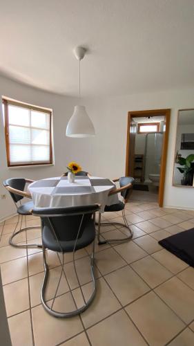 Létesítmények, Apartment Bärenfelsblick (Apartment Barenfelsblick) in Wehr