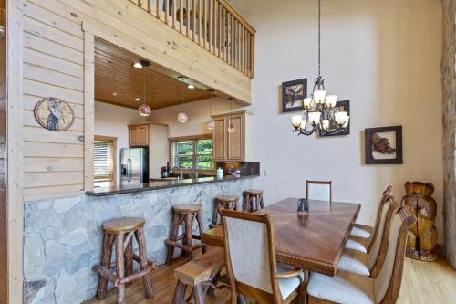 Serenity Now in Beech Mountain, USA