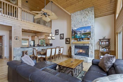 Serenity Now in Beech Mountain, USA