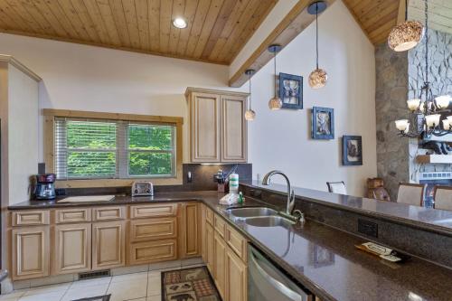 Serenity Now in Beech Mountain, USA