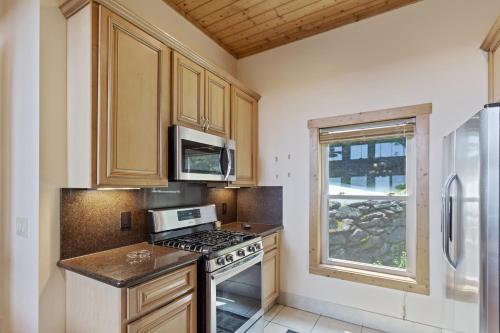 Serenity Now in Beech Mountain, USA