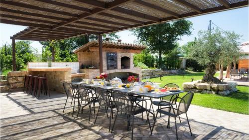  VILLA FLAMINIA 8&2 - Emma Villas in Gualdo Cattaneo