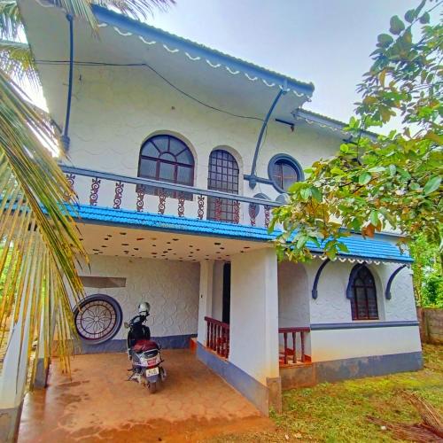 B&B Kalpatta - Wayanad Empire Villa - Bed and Breakfast Kalpatta