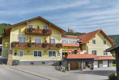 Goldsberghof - Chambre d'hôtes - Pöllauberg