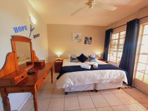 Highlands Creek Self Catering Accommodation