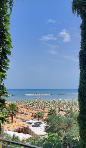Hotel San Marco in Marche
