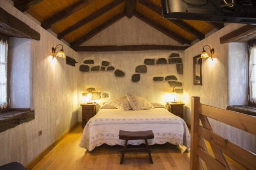 Casa rural Txikirrin Txiki - Selva de Irati in Villanueva De Aezcoa