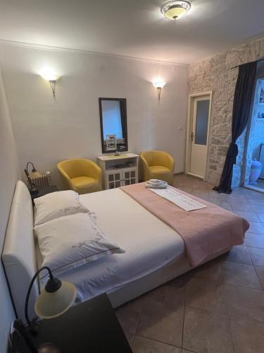 Devivi Apartments, Split (foto 8)