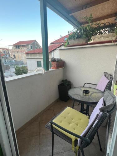 Devivi Apartments, Split (foto 11)