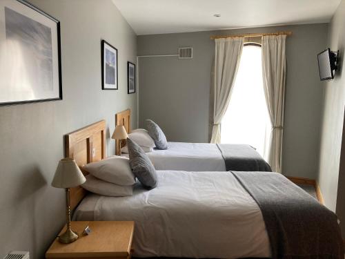 The Sleepwell Inn