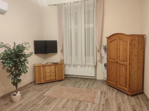 Szent János Apartman