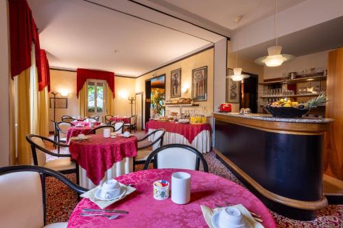 Mat og drikke, Hotel Giardinetto in Desenzano Del Garda