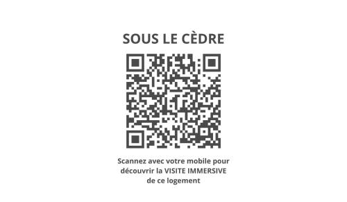 Sous Le Cèdre - Au cœur de Nantes - image 3