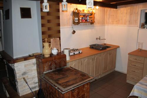 Niezapominajka in Miedzygorze