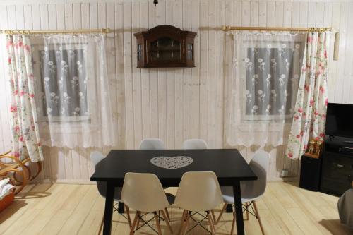 Niezapominajka in Miedzygorze