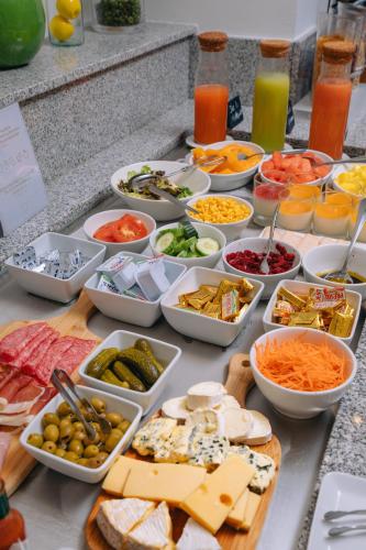 Fraser Suites Harmonie Paris La Défense - image 6