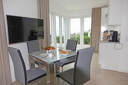 设施服务, Austernfischer in 奥尔本尼兹