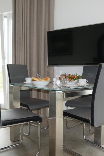 设施服务, Austernfischer in 奥尔本尼兹