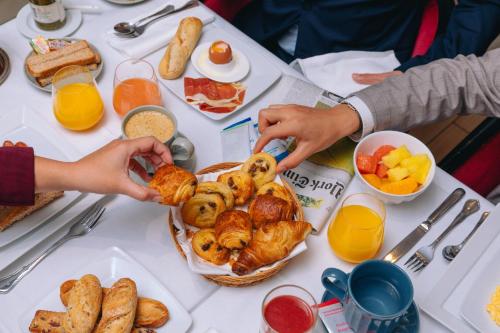 Fraser Suites Harmonie Paris La Défense - image 8